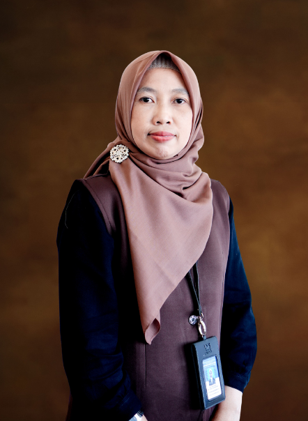 Dr. Ir. Ayu Intan Sari, S.Pt., M.Sc